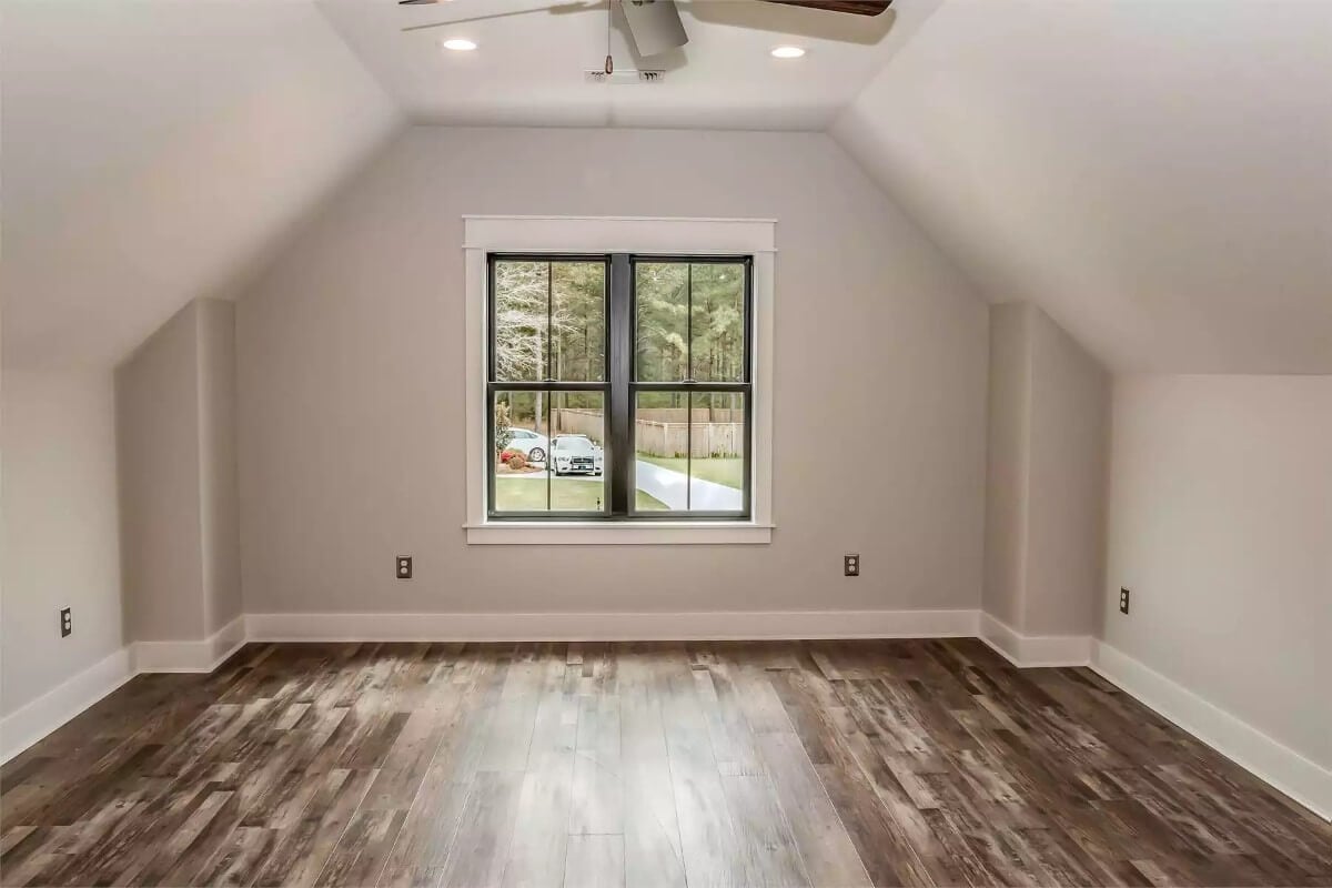 Bonus Room