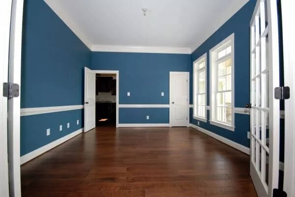 Flex Room