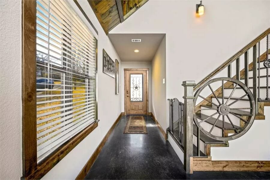 Foyer