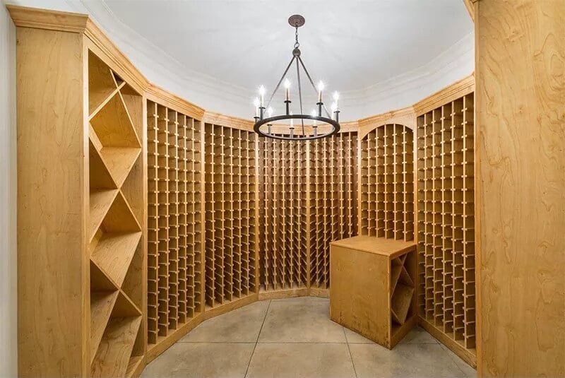 Wine Cellar
