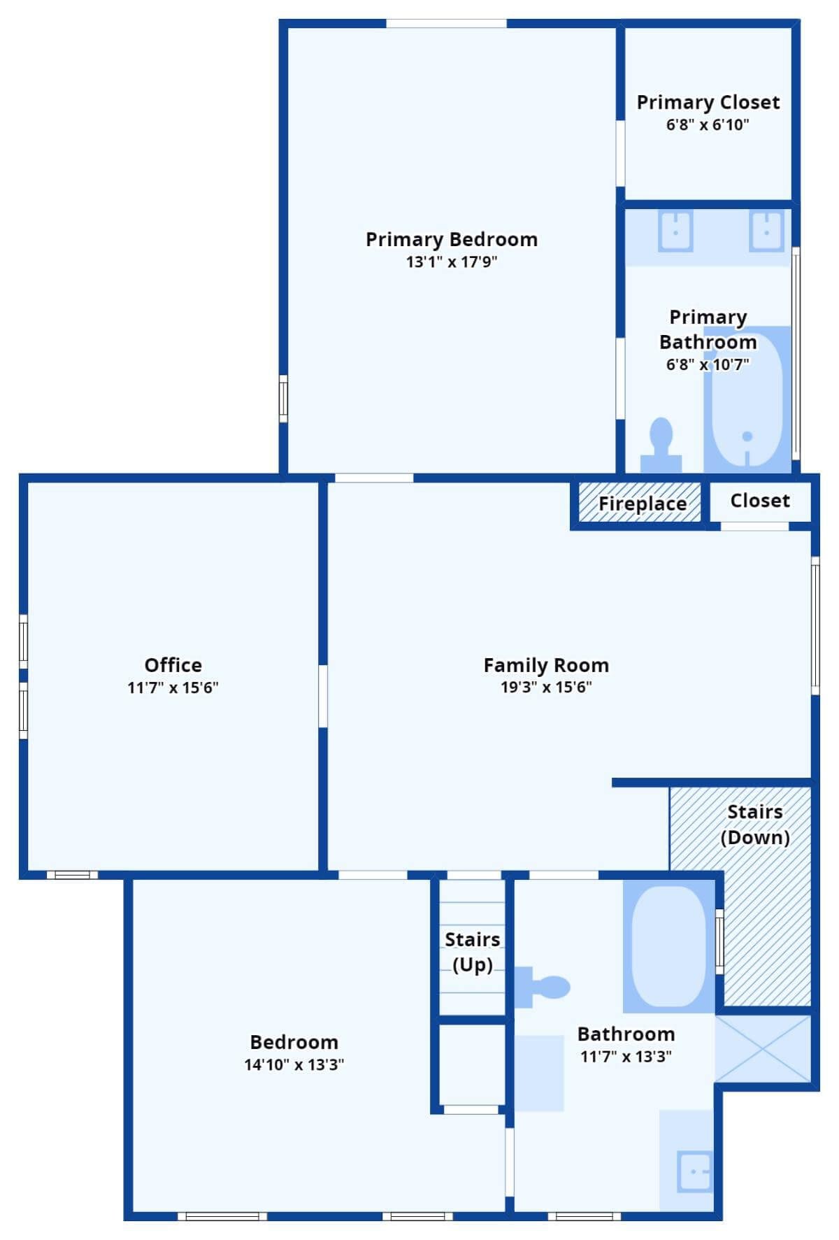 Explore This Thoughtfully Designed Family-Centric Floor Plan