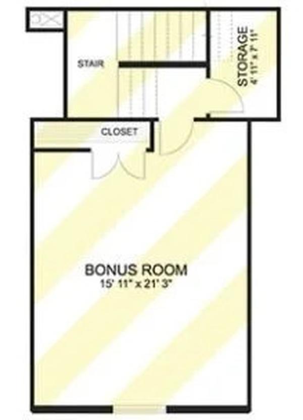 Explore the Potential of This Versatile Bonus Room