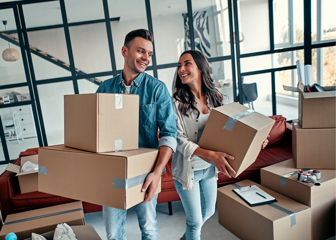 20%, 10% or 5%? How your down payment affects the rest of your finances