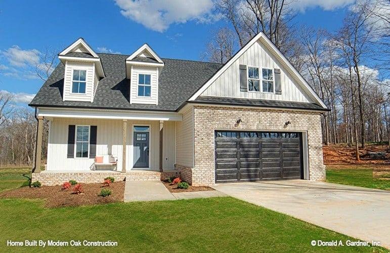 Classic Meets Contemporary: Check Out the Dormer Windows