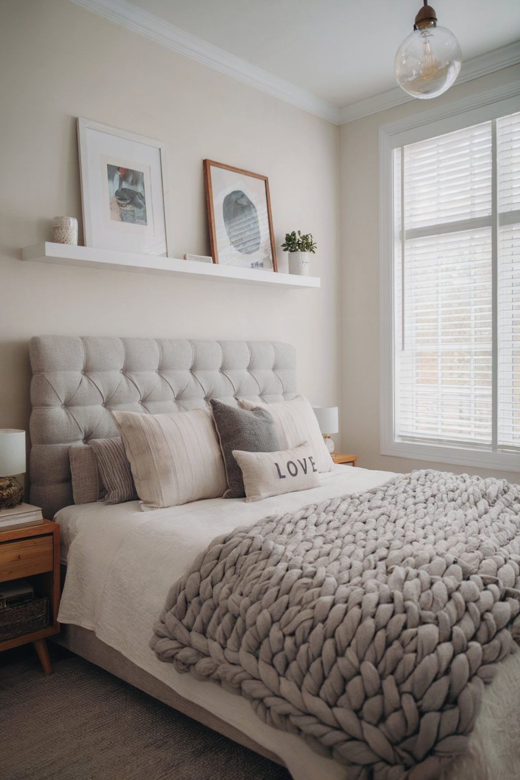 Elevate Your Bedroom: 13 Stylish Grey Ideas for a Luxe Look