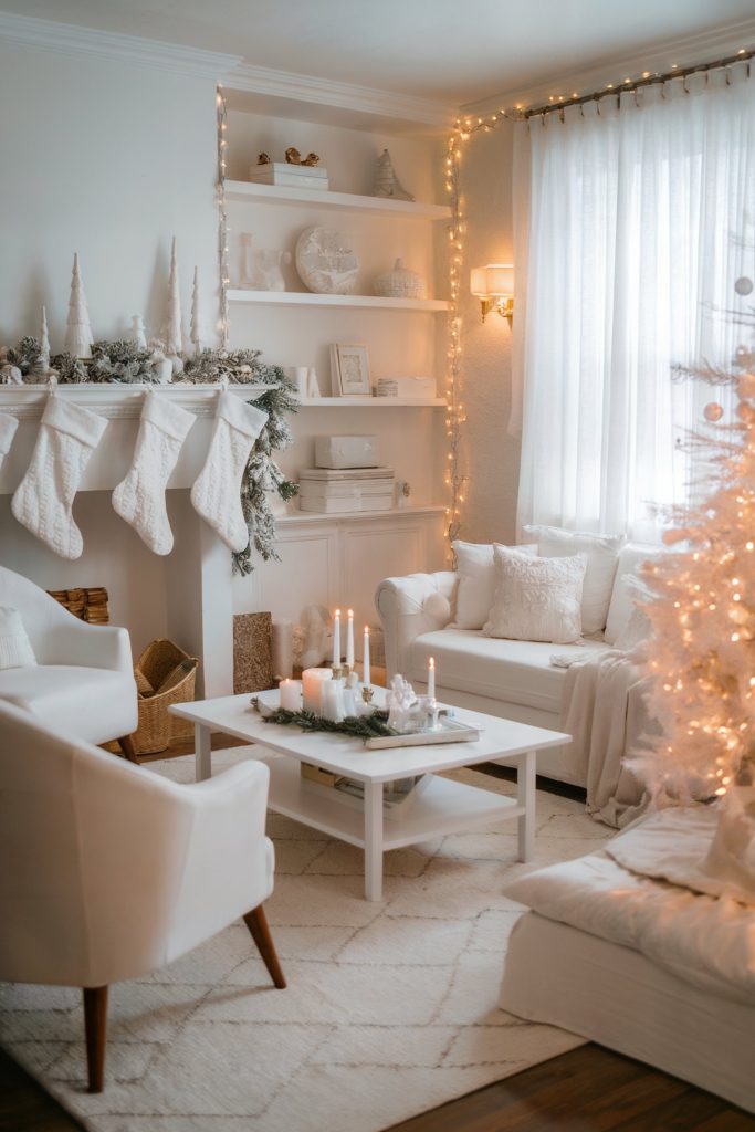 14 Cozy Christmas Decor Ideas to Make Your Space Merry and Bright ...