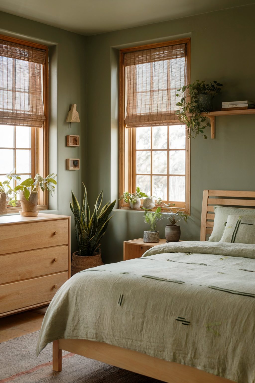 Love Green Check Out These 15 Must See Sage Green Bedroom Ideas Home Love Green Check Out These 15 Must See Sage Green Bedroom Ideas Home