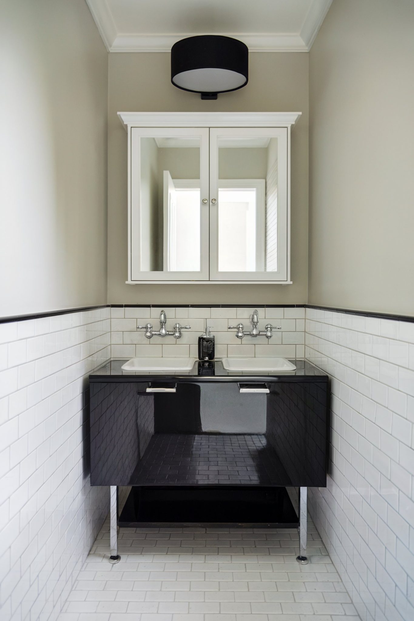 Small Spaces, Big Style: 16 Half Bathroom Ideas to Try Today – Home