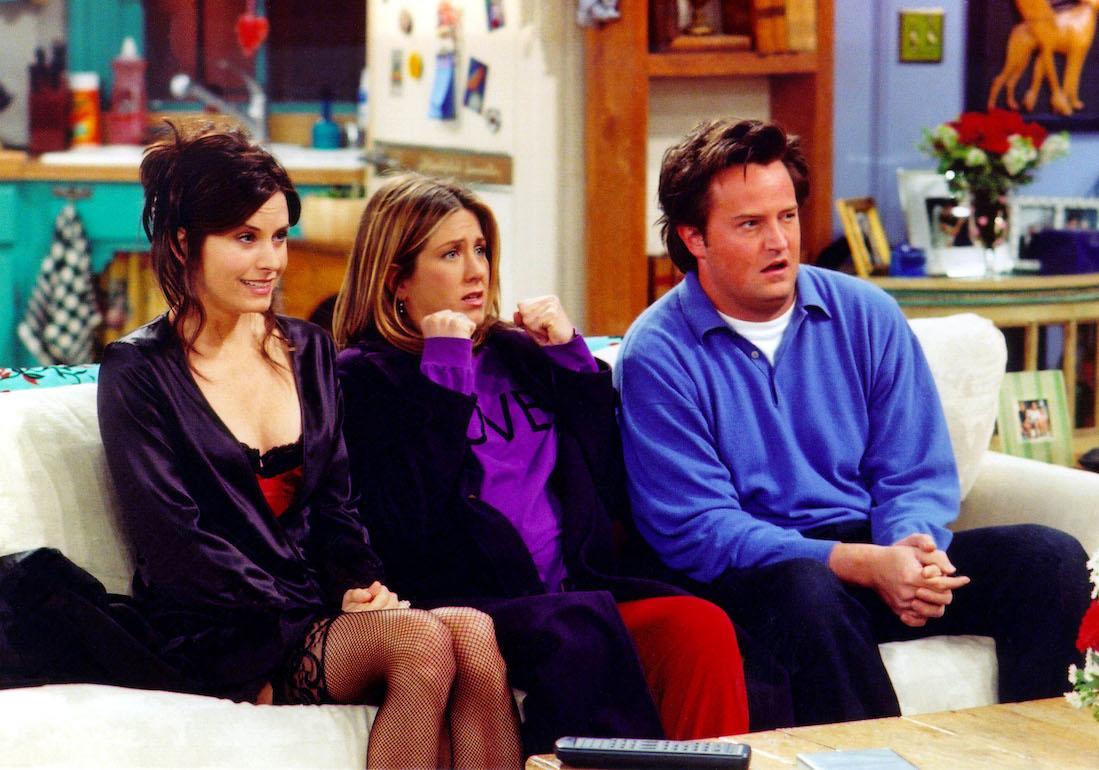 Can these popular TV characters afford their homes?