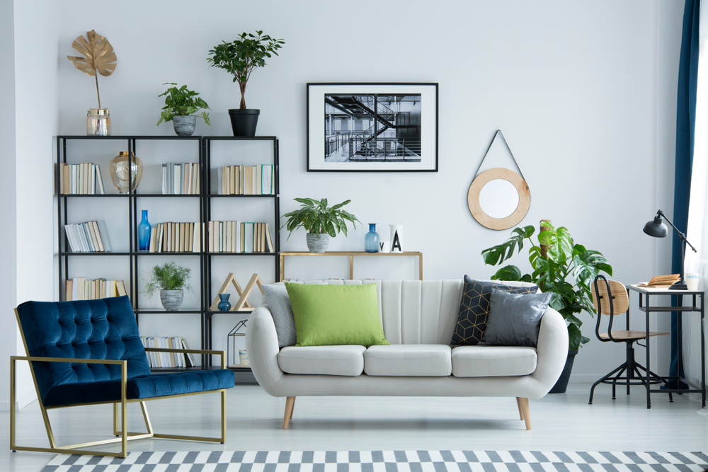 Positive Color Schemes 10 Uplifting Color Schemes That Instantly Brighten Your Home and Your ...