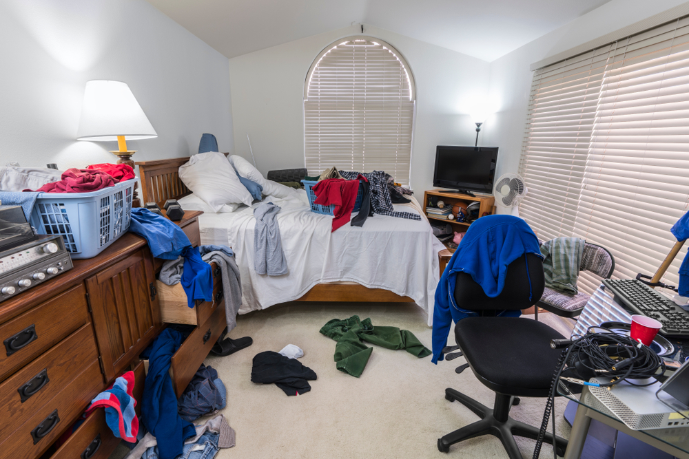 Interior Designers Notice these 10 Depressing Decor Mistakes Right Away ...
