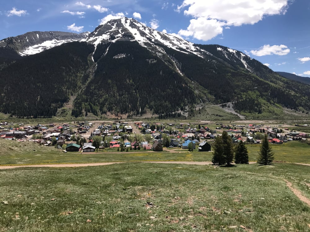 10 of the Most Secluded Mountain Towns in the Rockies (yet still on the grid)