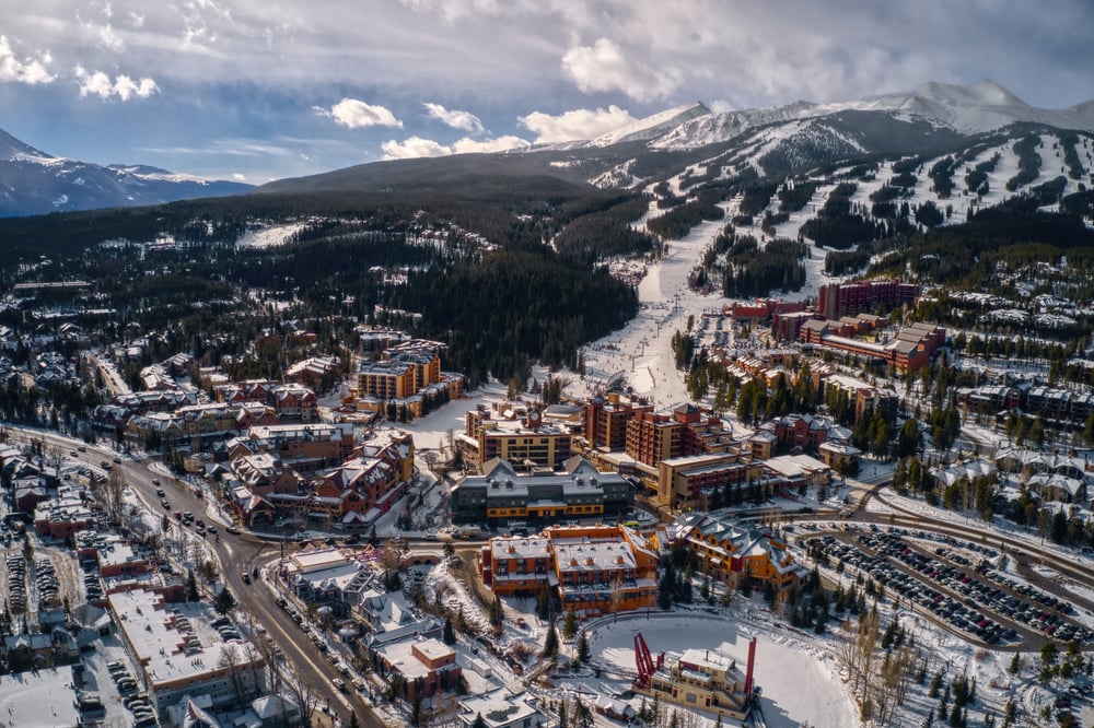 20 of the Best Small Towns for Nature Lovers (USA)