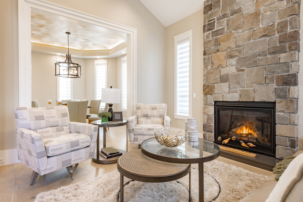 10 Cozy Textures That Make Your Home Feel Warm and Welcoming – Home ...