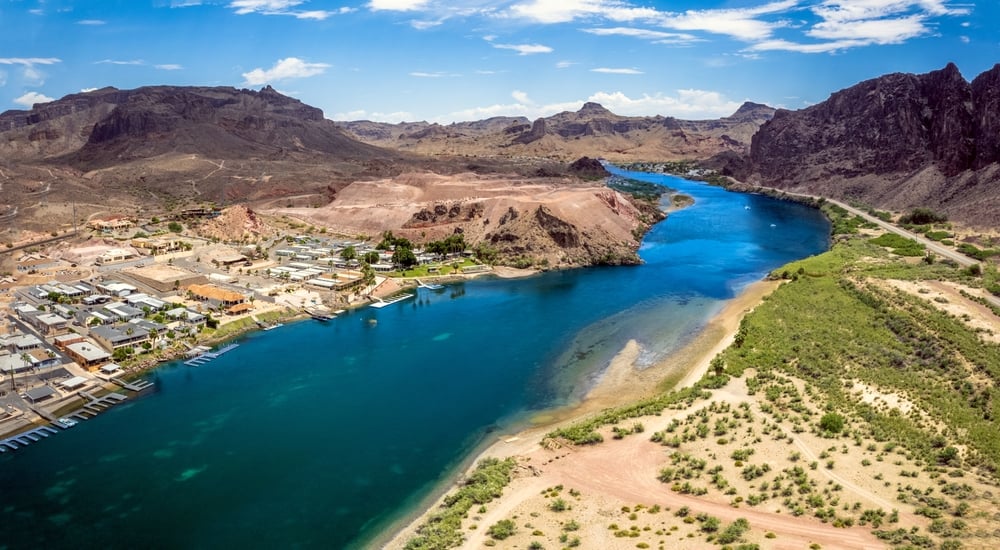 20 of the Most Scenic River Towns in the Southwest Worth the Detour