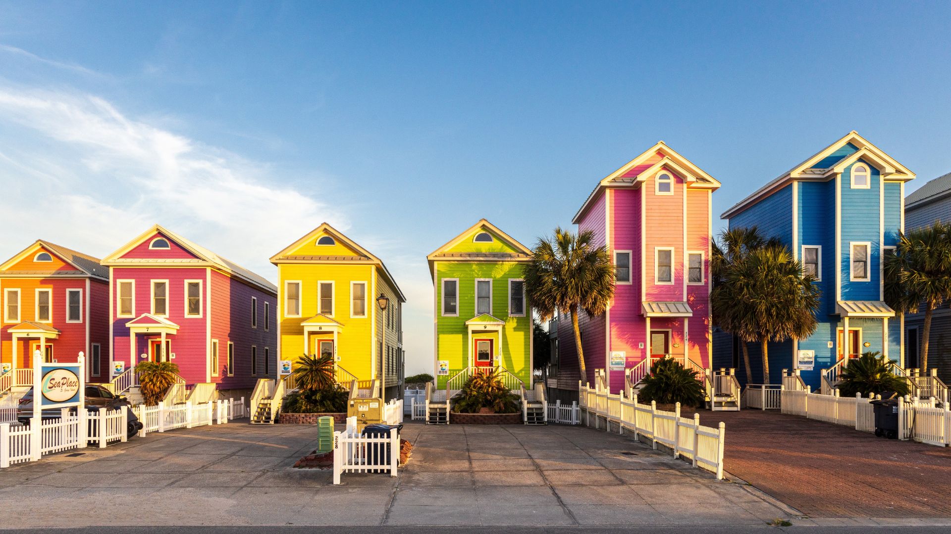 10 of the Most Secluded Towns in Florida for Those Who Want to Get Away from it All (for Vacation or Relocation)