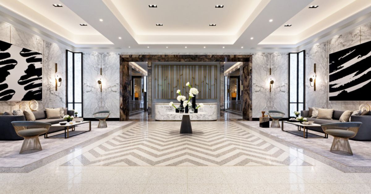 Classic Series I seamlessly merges timeless elegance with modern sophistication