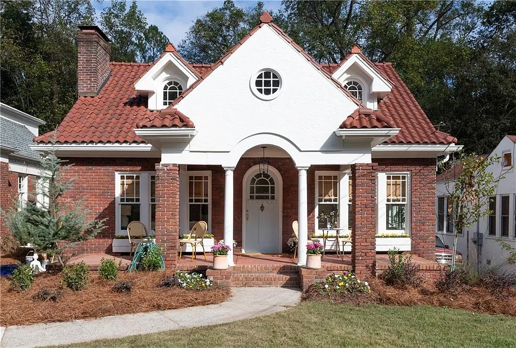 House Plan