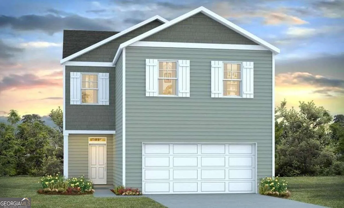 House Plan