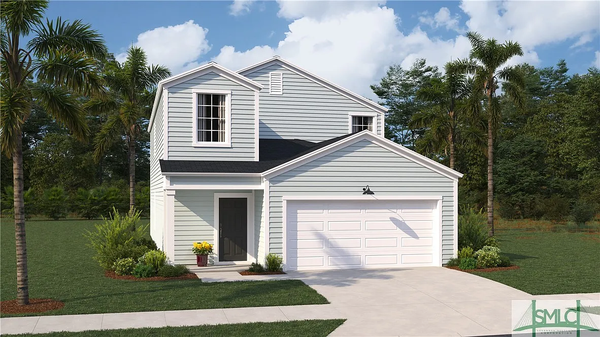 House Plan