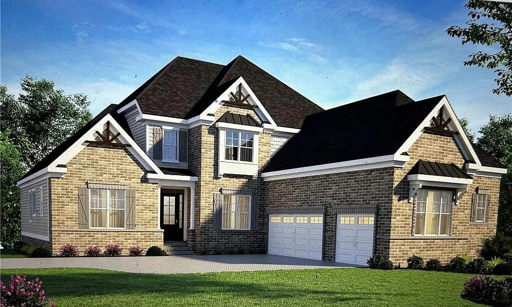 House Plan