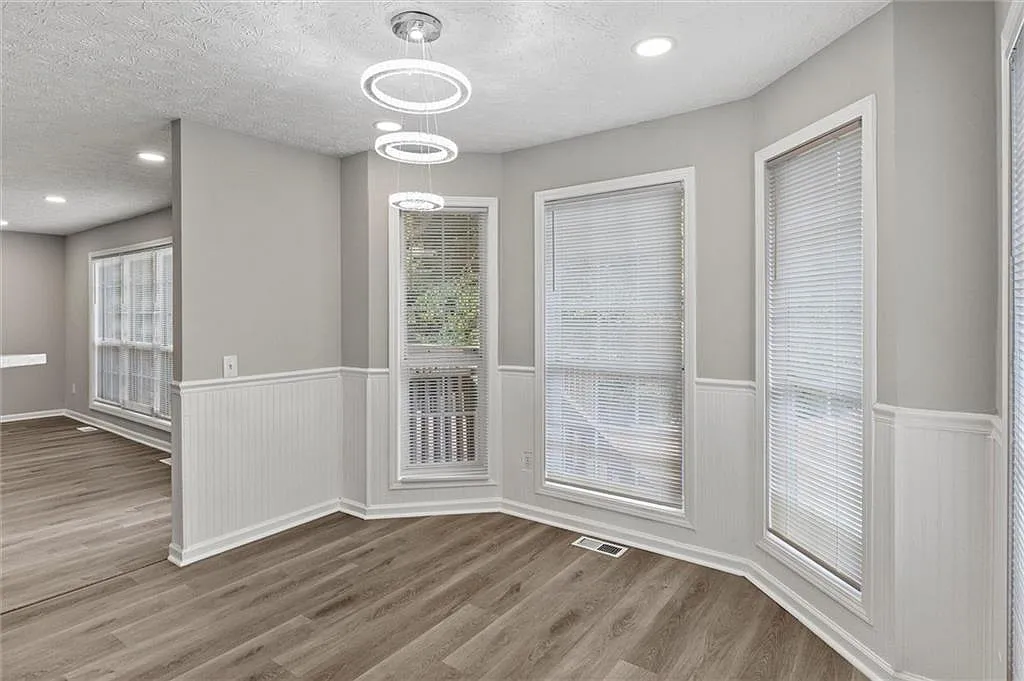 Breakfast Nook