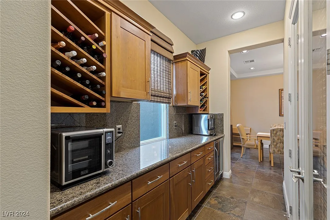 Wine Storage