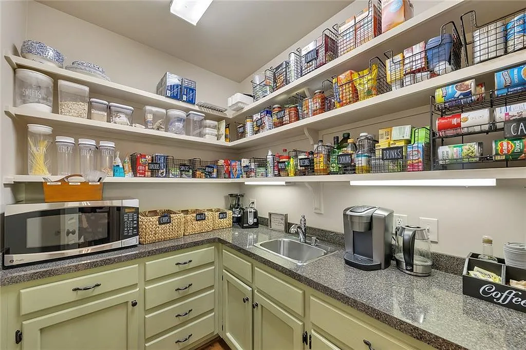 Pantry