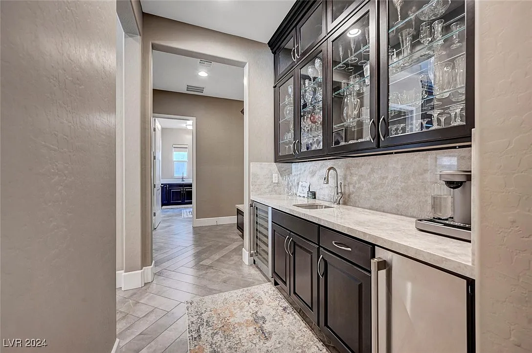 Wet Bar