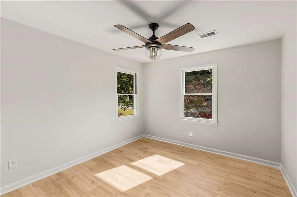 Bcedroom