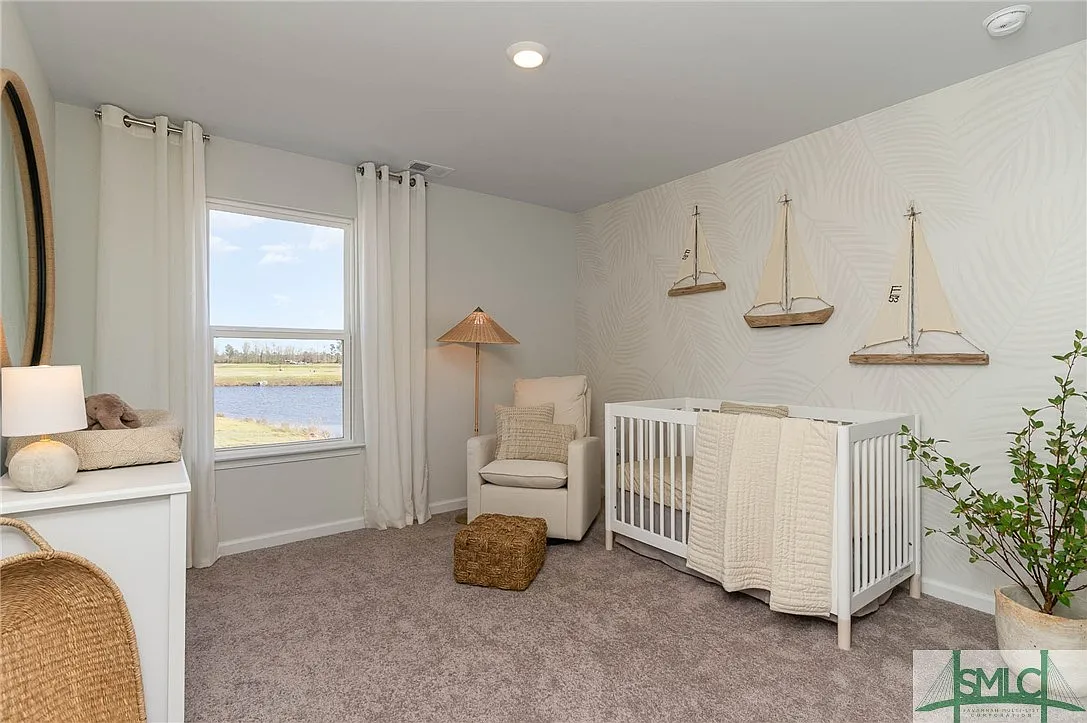Nursery Room