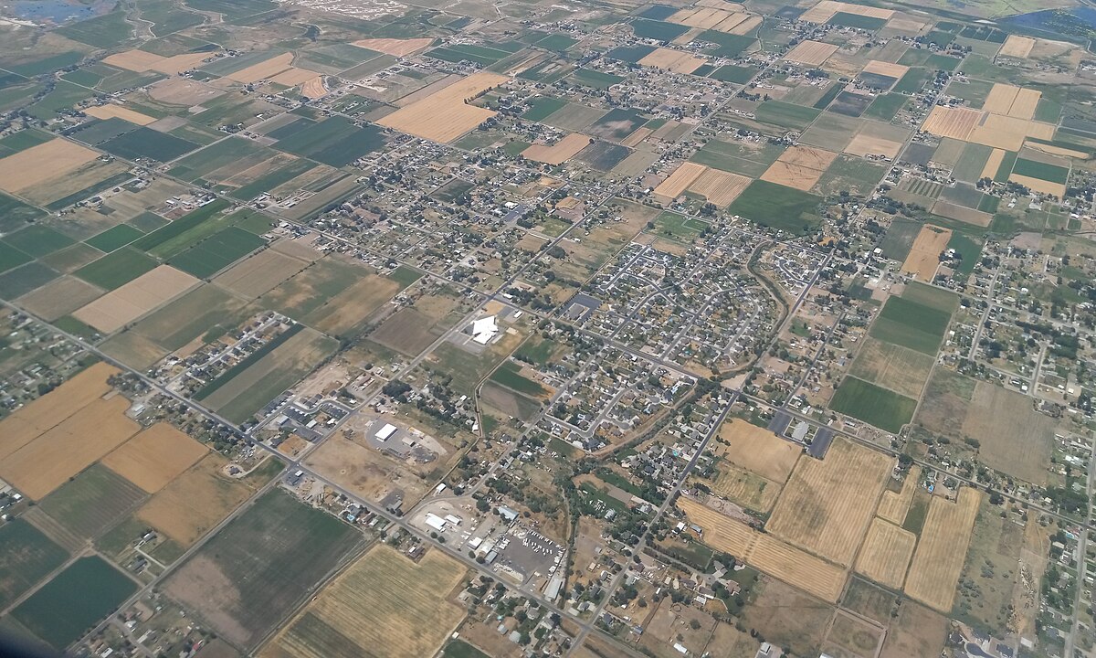 16 Unique Utah Salt Towns Worth a Shake – Home Stratosphere