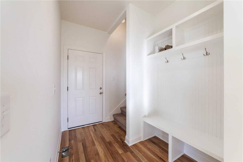 Mudroom