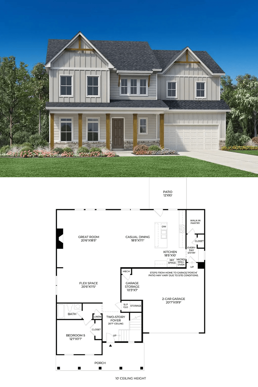 House Plan