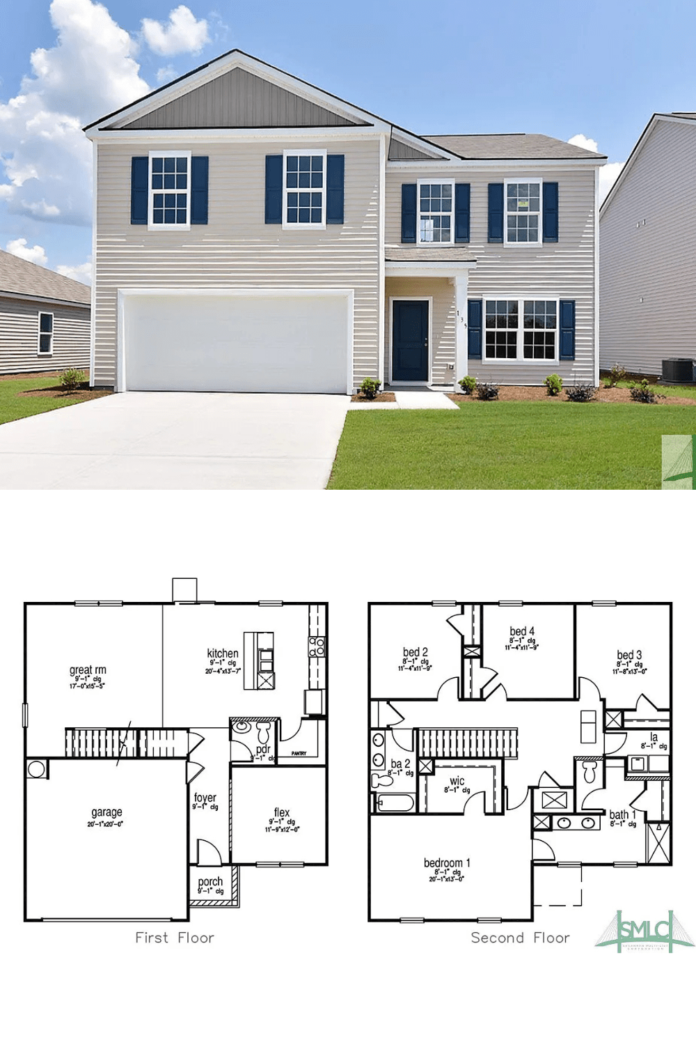 House Plan