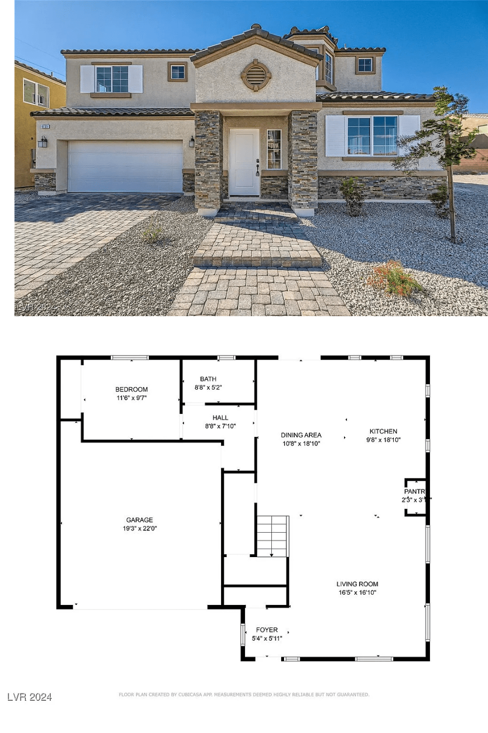 House Plan