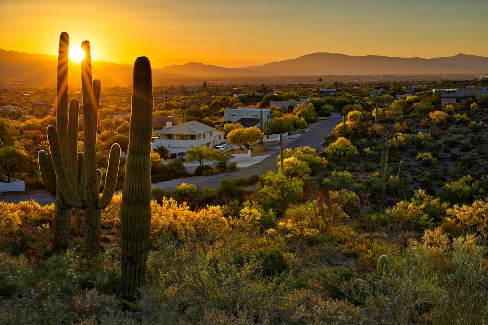 15 of the Best Towns in the Southwest USA for Retirees to Buy a Second Home as a Vacation Property