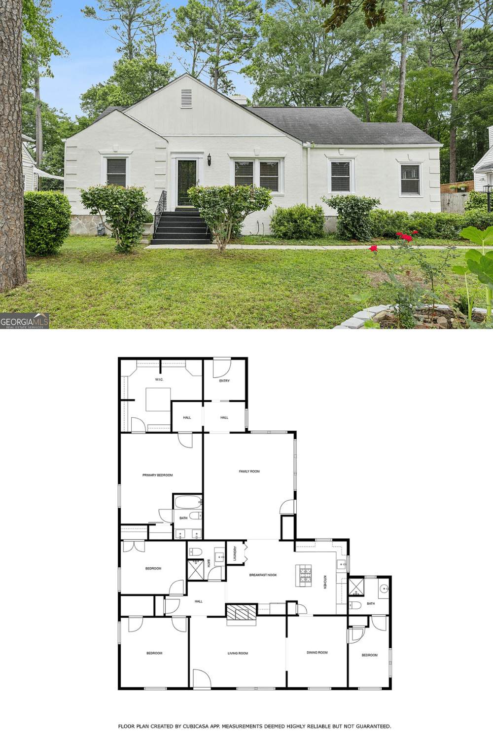 House Plan