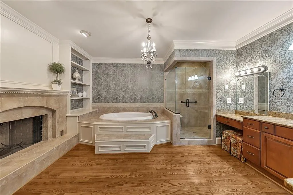 Primaryn Bathroom