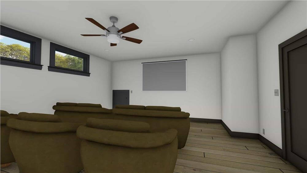 Media Room