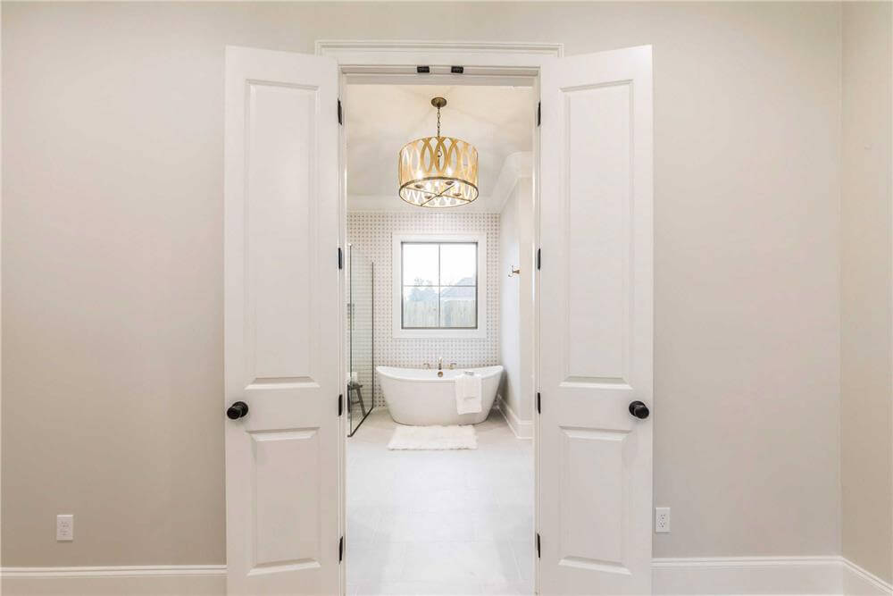 Primary Tub