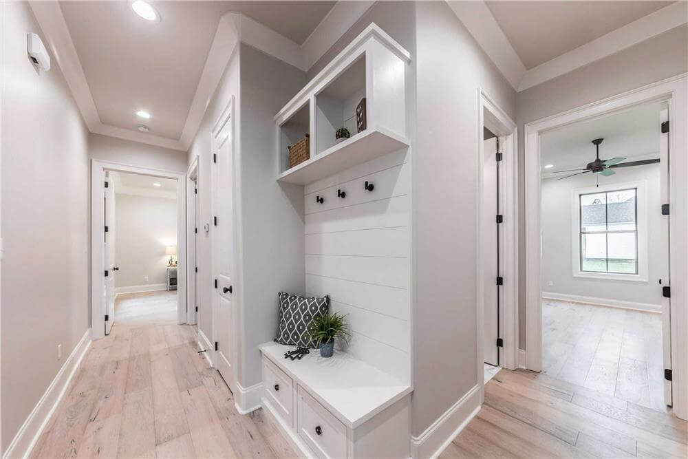 Mudroom