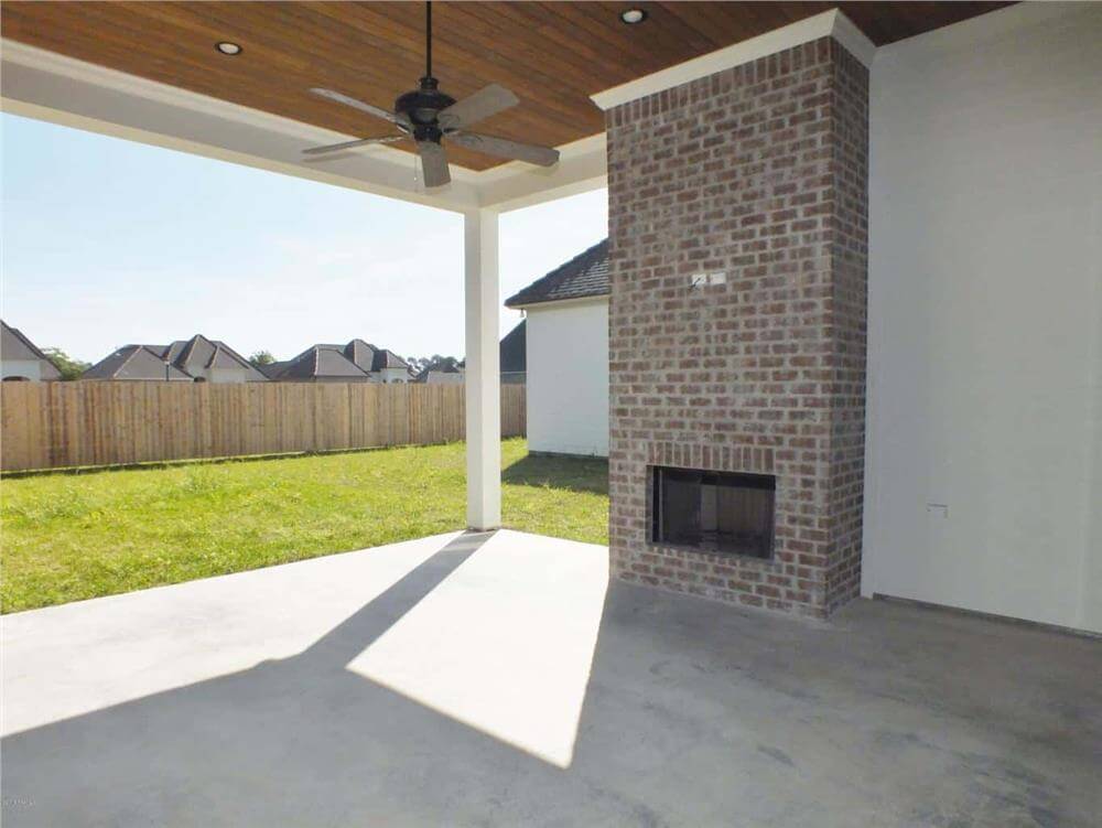 Outdoor Living