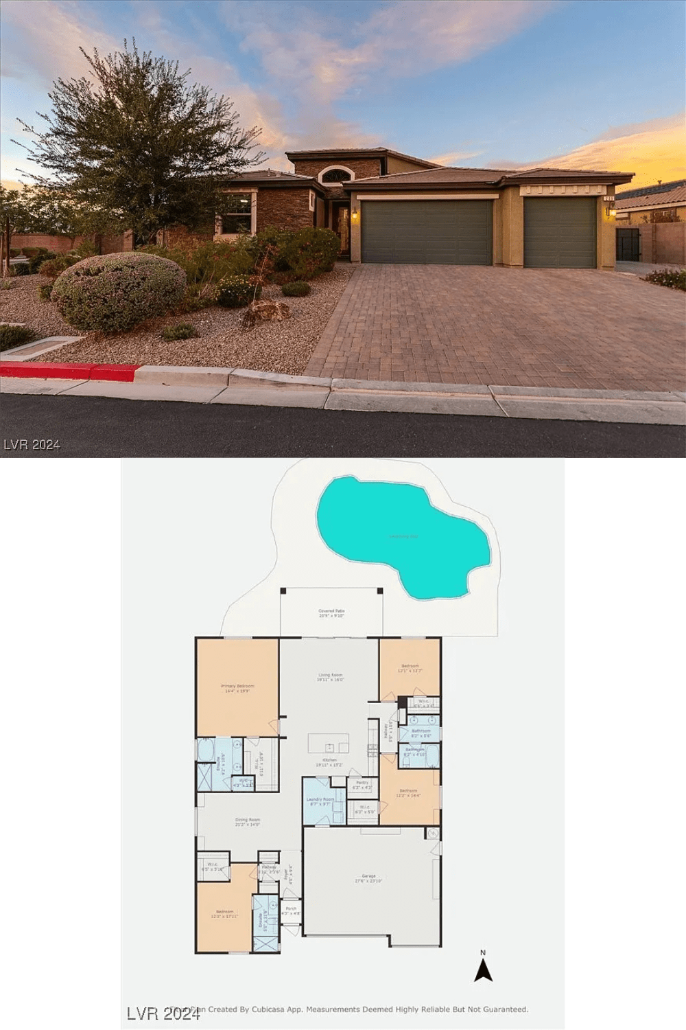 House Plan
