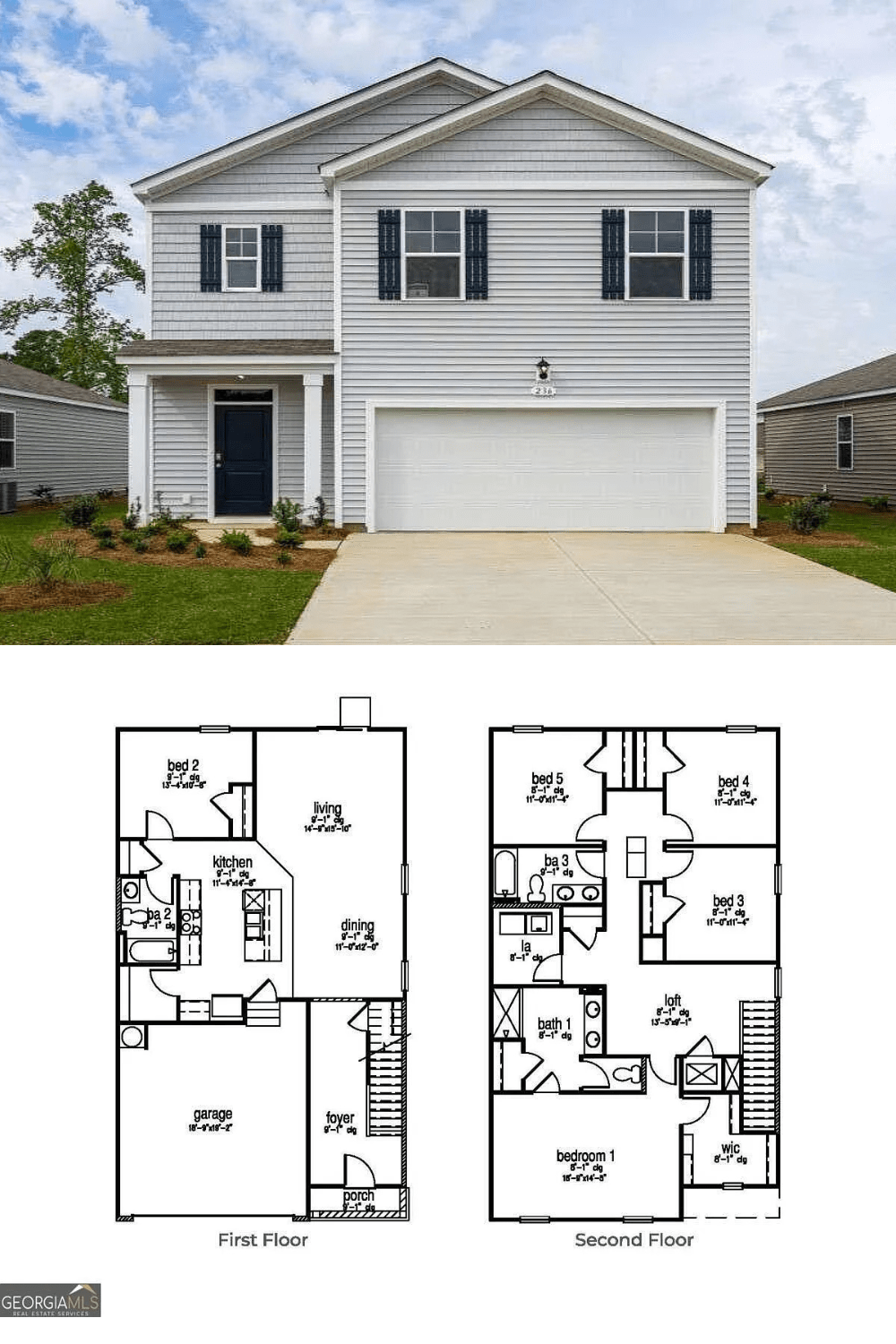 House Plan