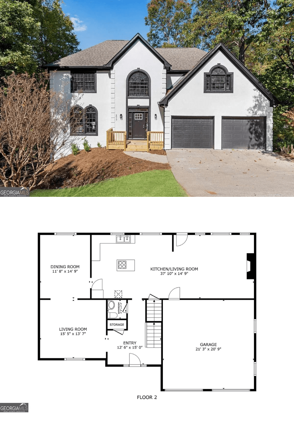 House Plan