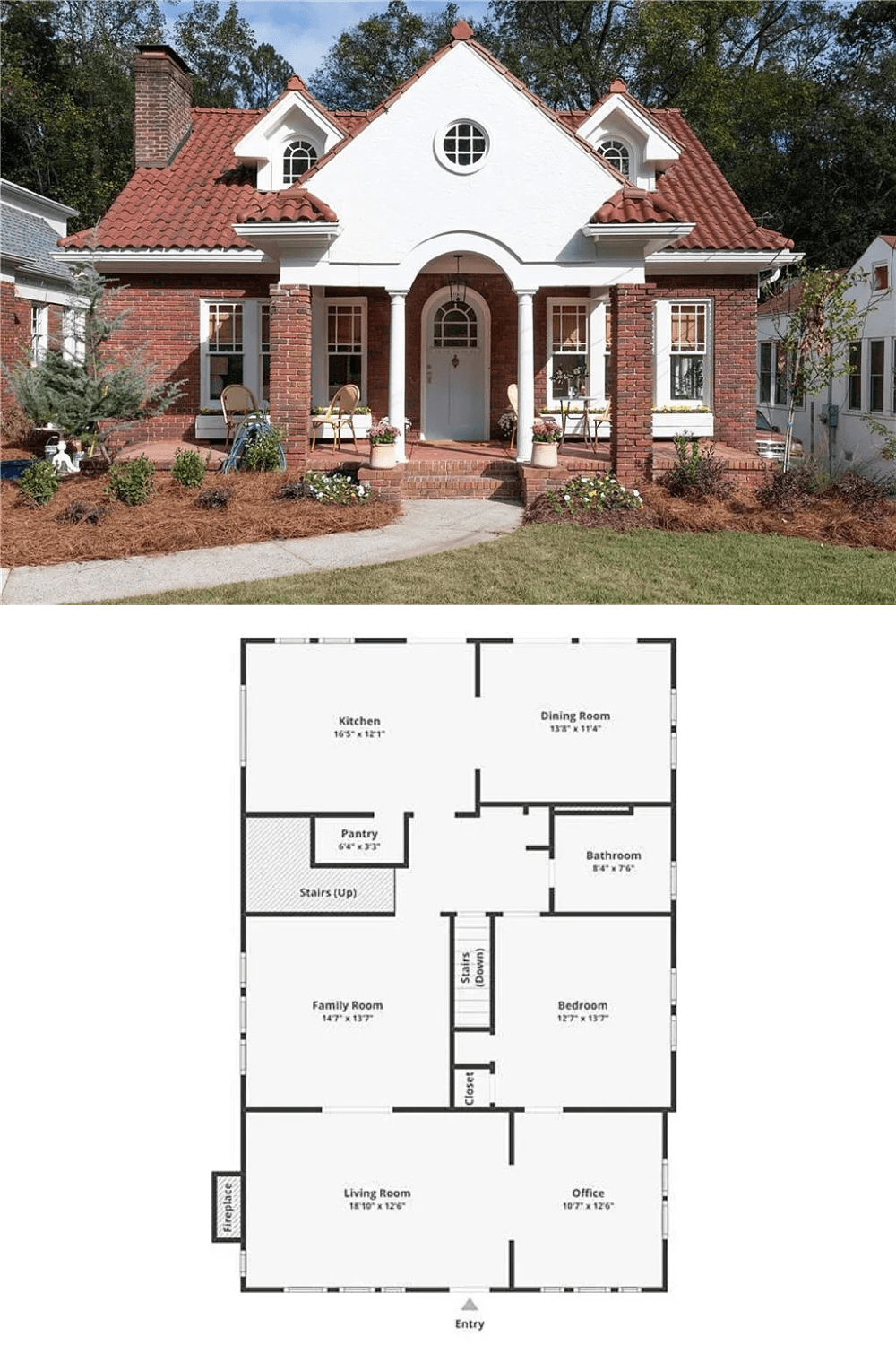 House Plan