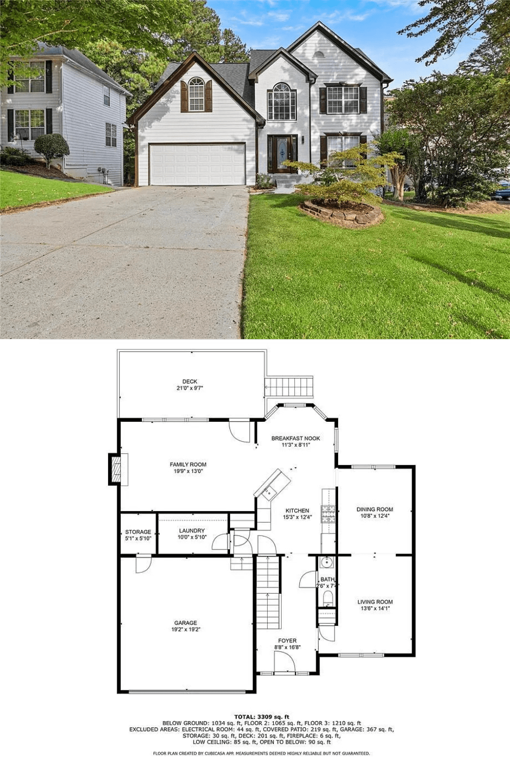 House Plan