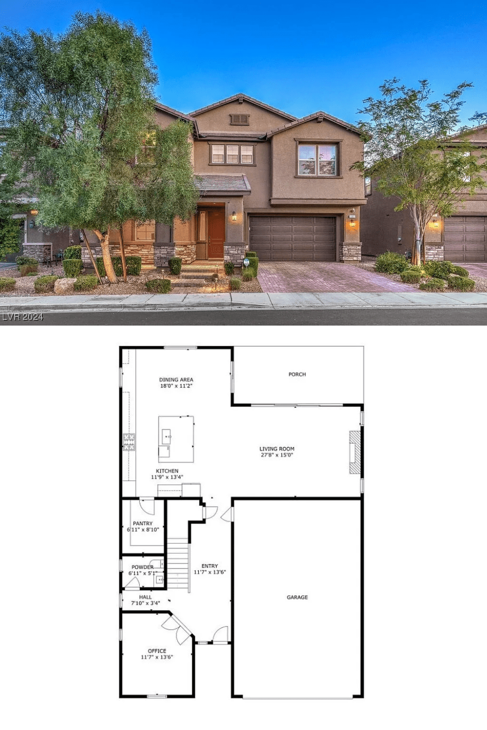House Plan