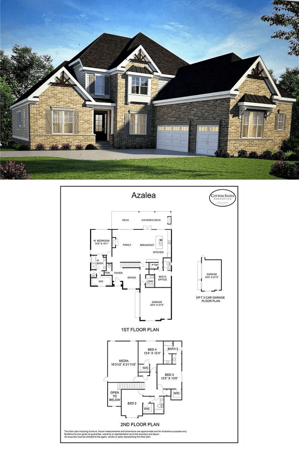 House Plan